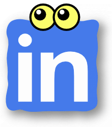 ir a la página de linkedin